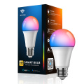 Светодиодная лампа Tuya Smart Bulb мощностью 9 Вт с Wi-Fi